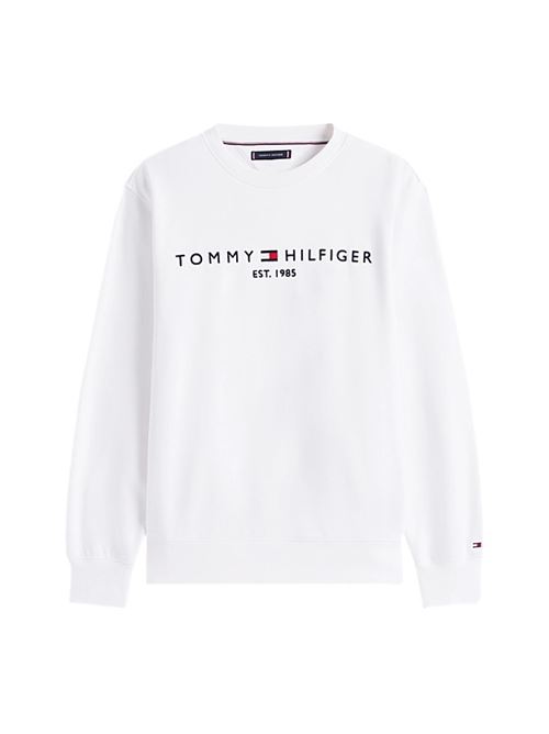 MW0MW11596YBR BIANCO Tommy hilfiger | MW0MW11596YBR BIANCO